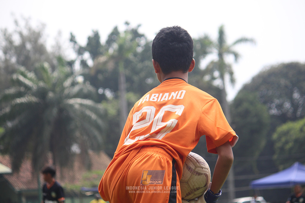 ijl u12 130725 johnson sports academy vs jips soccer