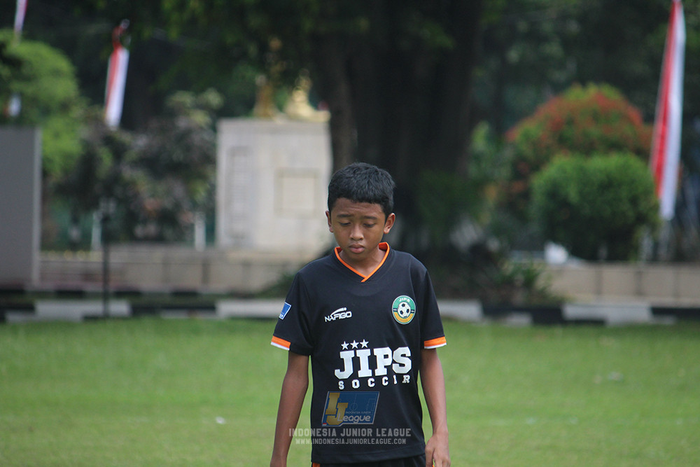 ijl u12 130725 johnson sports academy vs jips soccer