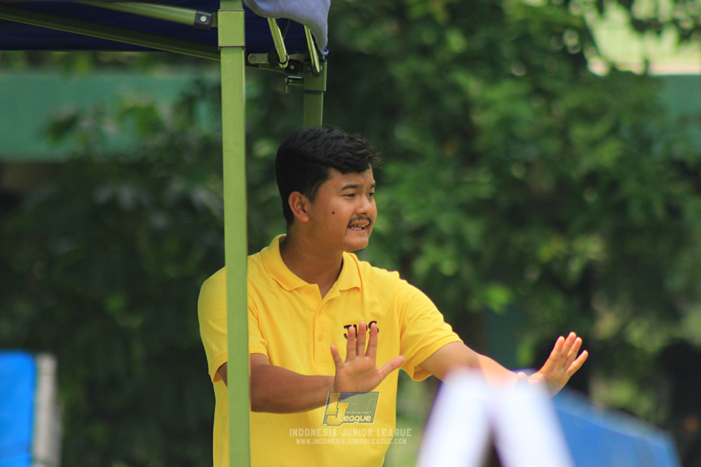 ijl u12 130725 johnson sports academy vs jips soccer