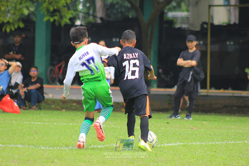 ijl u12 130725 johnson sports academy vs jips soccer