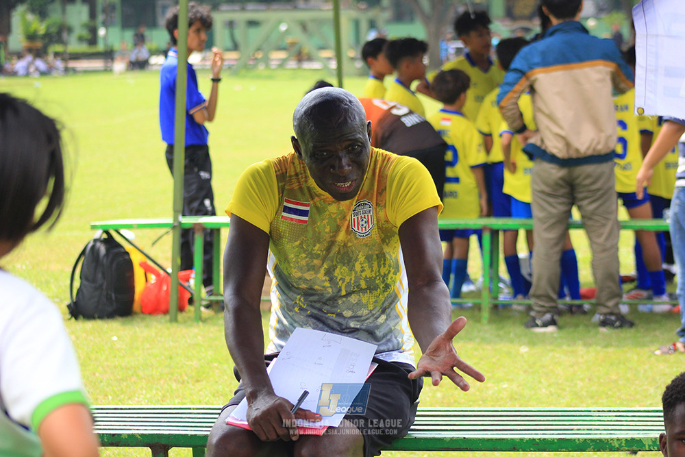 ijl u12 130725 johnson sports academy vs jips soccer