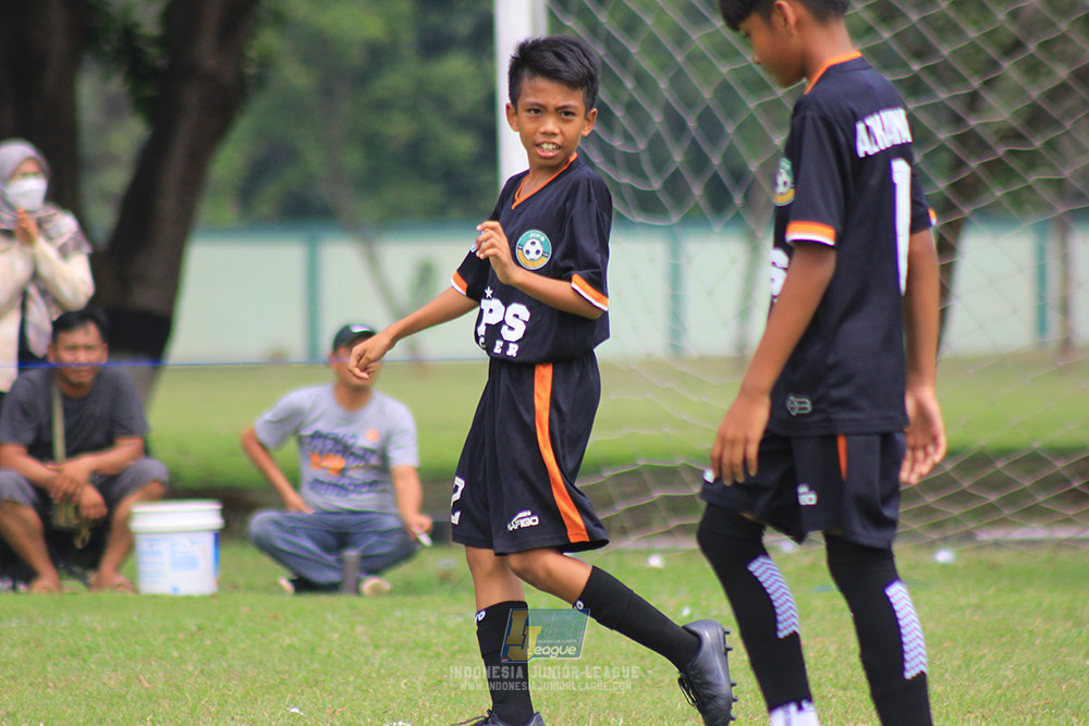 ijl u12 130725 johnson sports academy vs jips soccer