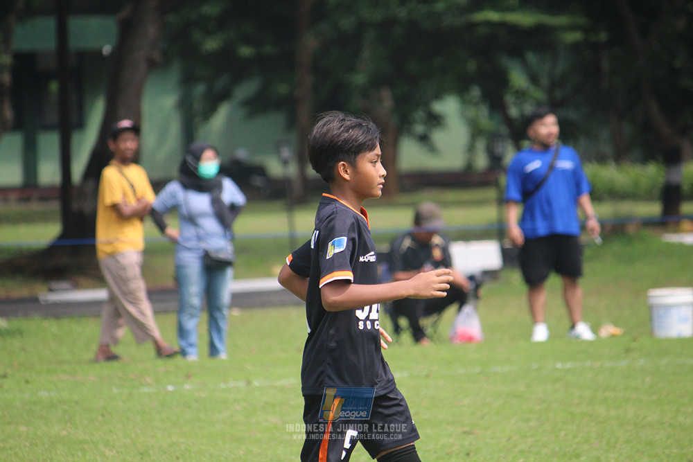 ijl u12 130725 johnson sports academy vs jips soccer