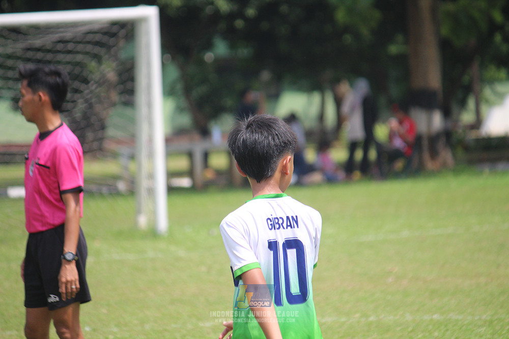 ijl u12 130725 johnson sports academy vs jips soccer