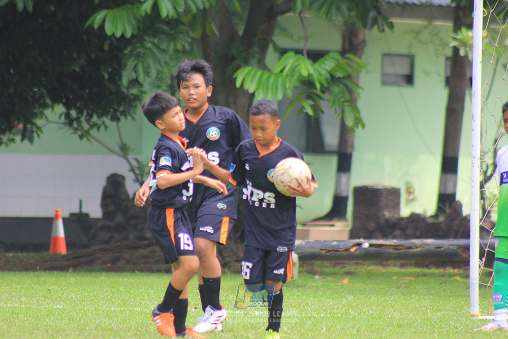 ijl u12 130725 johnson sports academy vs jips soccer