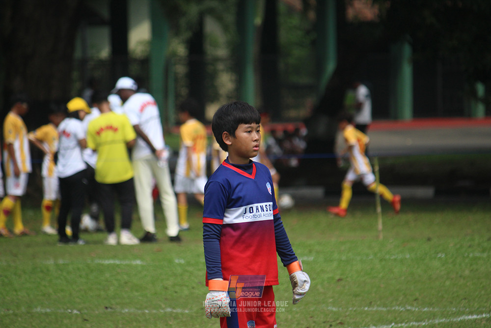 ijl u12 130725 johnson sports academy vs jips soccer
