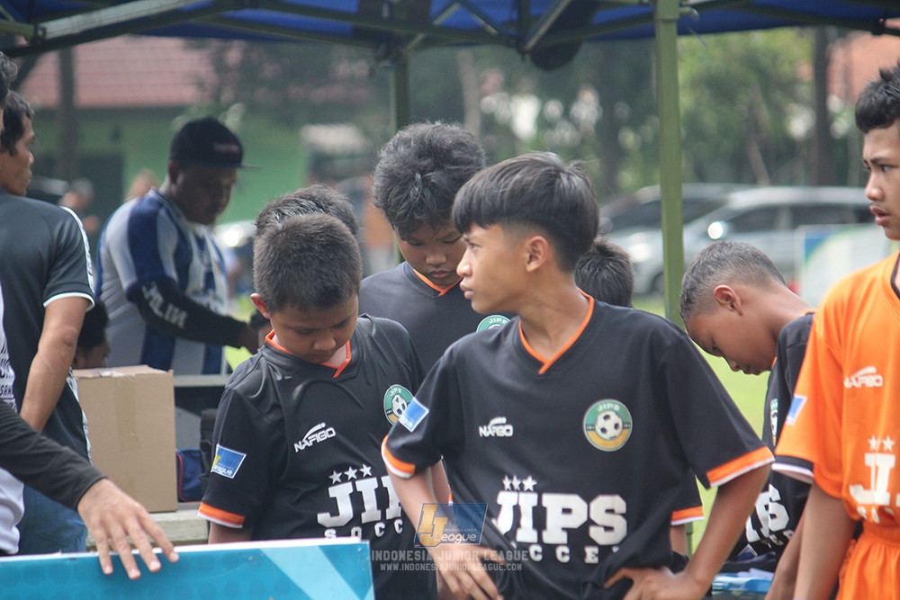 ijl u12 130725 johnson sports academy vs jips soccer