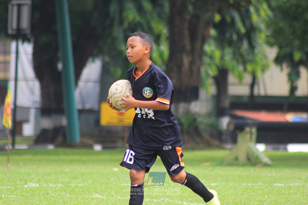 ijl u12 130725 johnson sports academy vs jips soccer