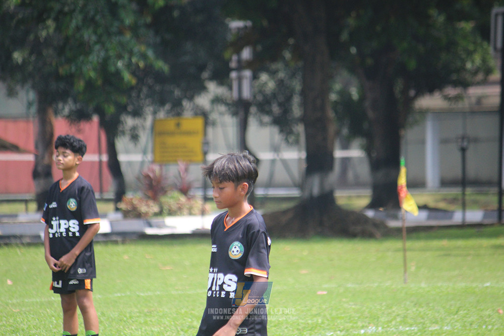 ijl u12 130725 johnson sports academy vs jips soccer