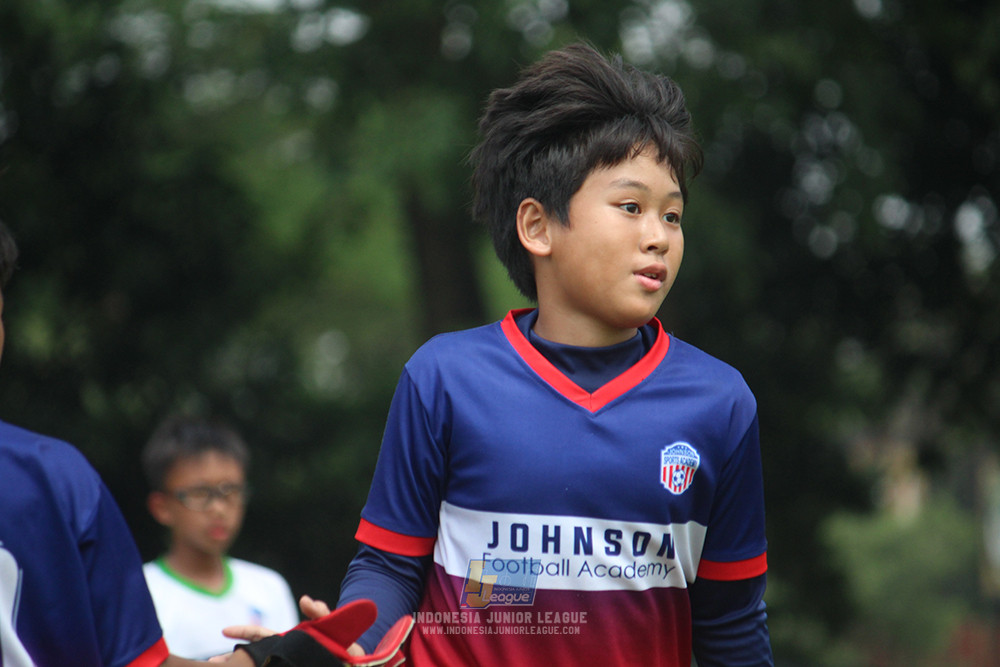 ijl u12 130725 johnson sports academy vs jips soccer