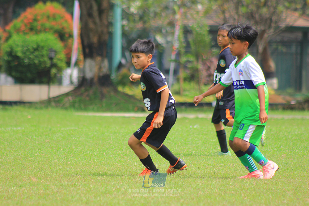 ijl u12 130725 johnson sports academy vs jips soccer