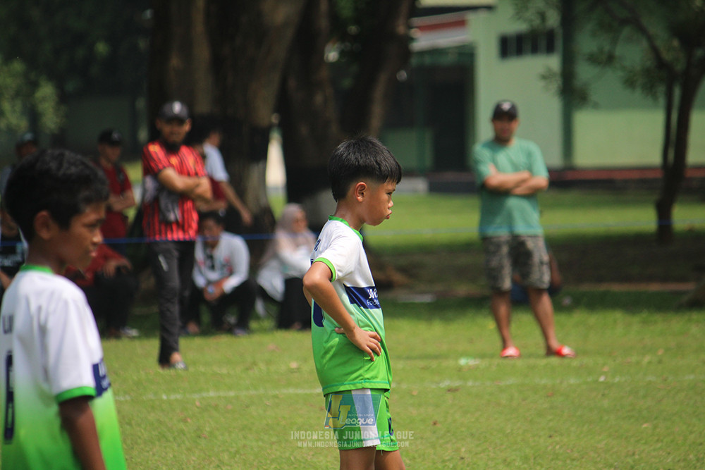 ijl u12 130725 johnson sports academy vs jips soccer