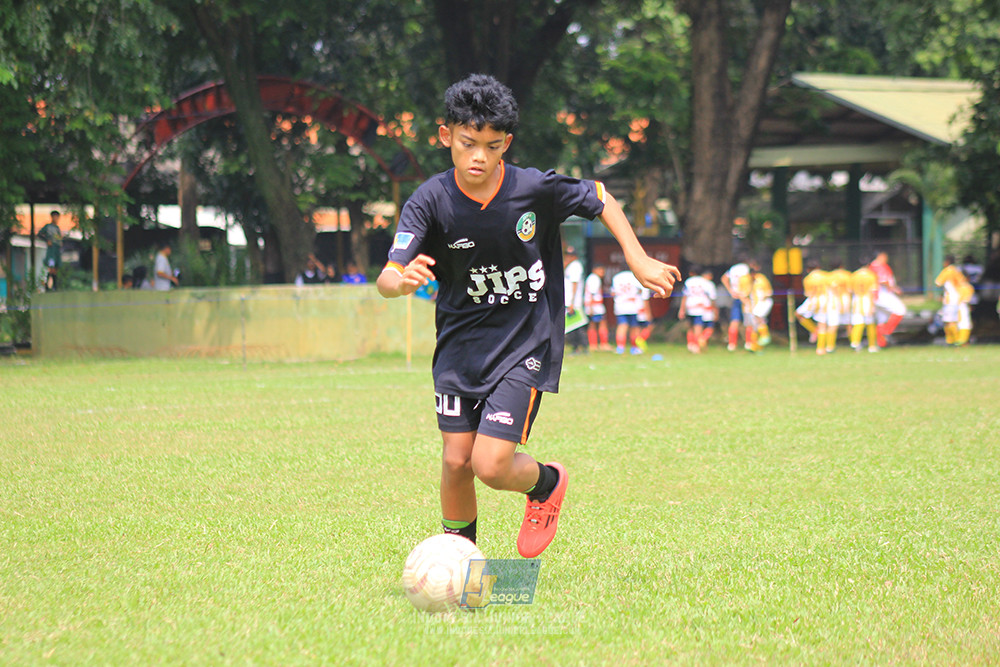 ijl u12 130725 johnson sports academy vs jips soccer