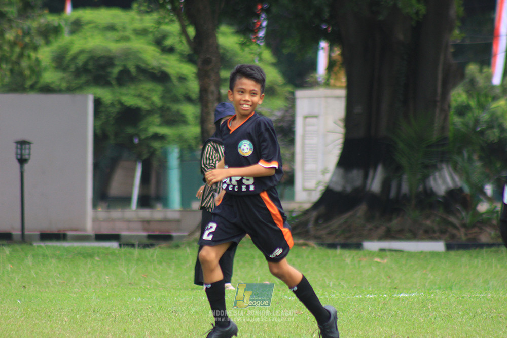ijl u12 130725 johnson sports academy vs jips soccer