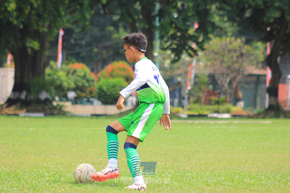 ijl u12 130725 johnson sports academy vs jips soccer