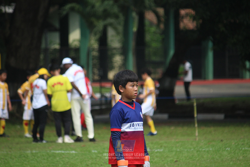 ijl u12 130725 johnson sports academy vs jips soccer
