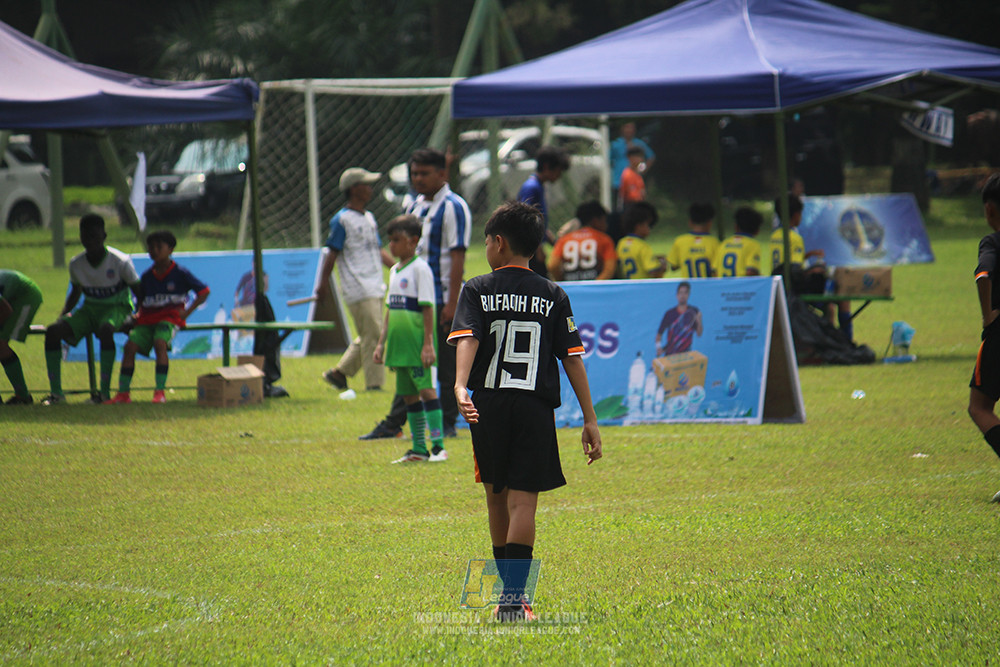 ijl u12 130725 johnson sports academy vs jips soccer