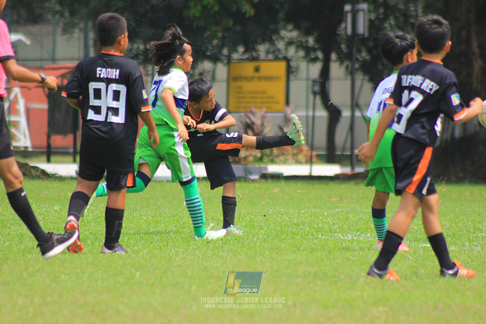 ijl u12 130725 johnson sports academy vs jips soccer