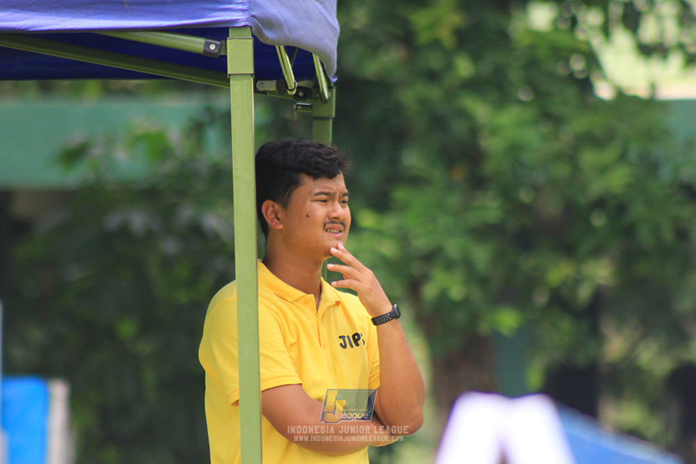 ijl u12 130725 johnson sports academy vs jips soccer