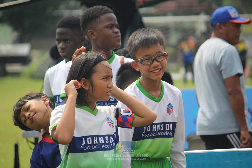 ijl u12 130725 johnson sports academy vs jips soccer