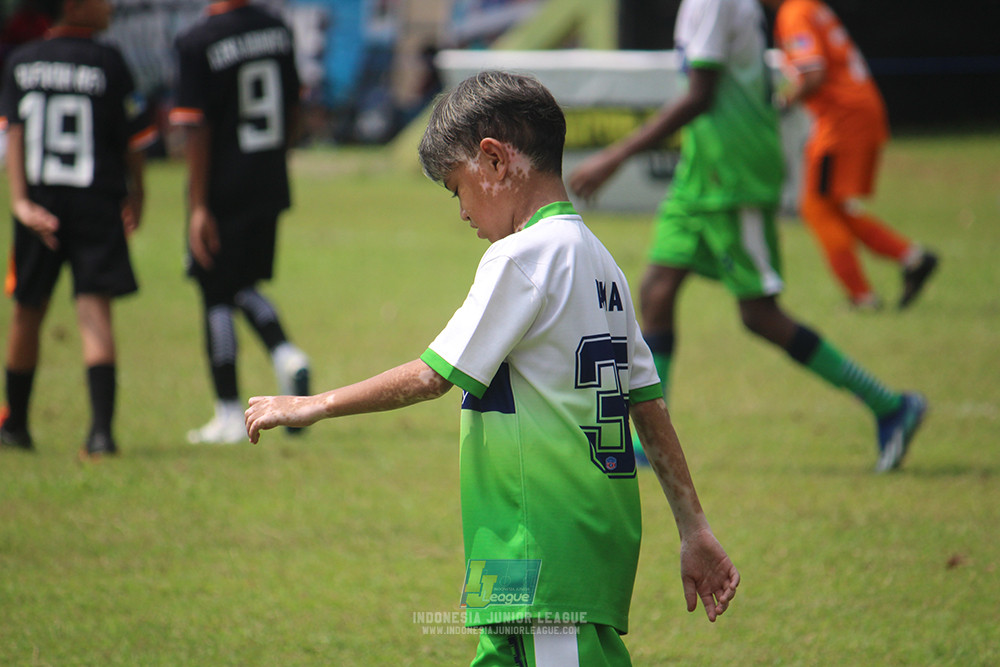 ijl u12 130725 johnson sports academy vs jips soccer