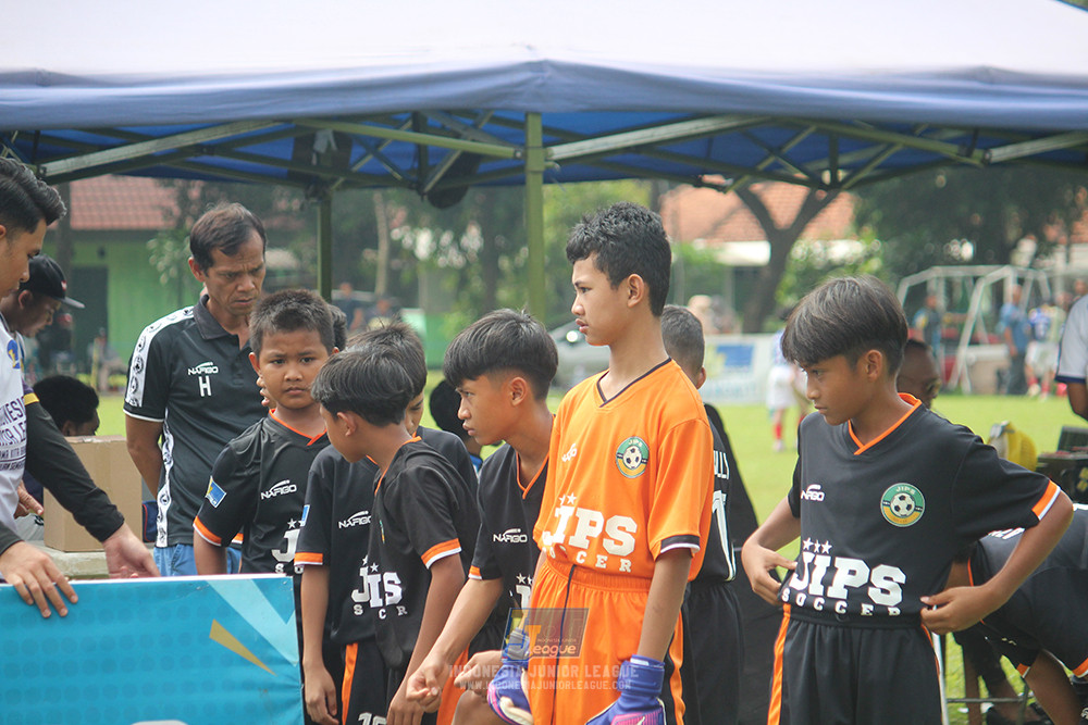 ijl u12 130725 johnson sports academy vs jips soccer