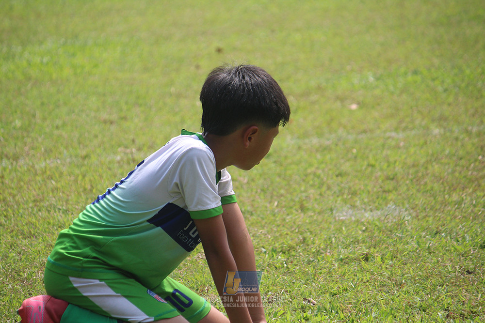 ijl u12 130725 johnson sports academy vs jips soccer
