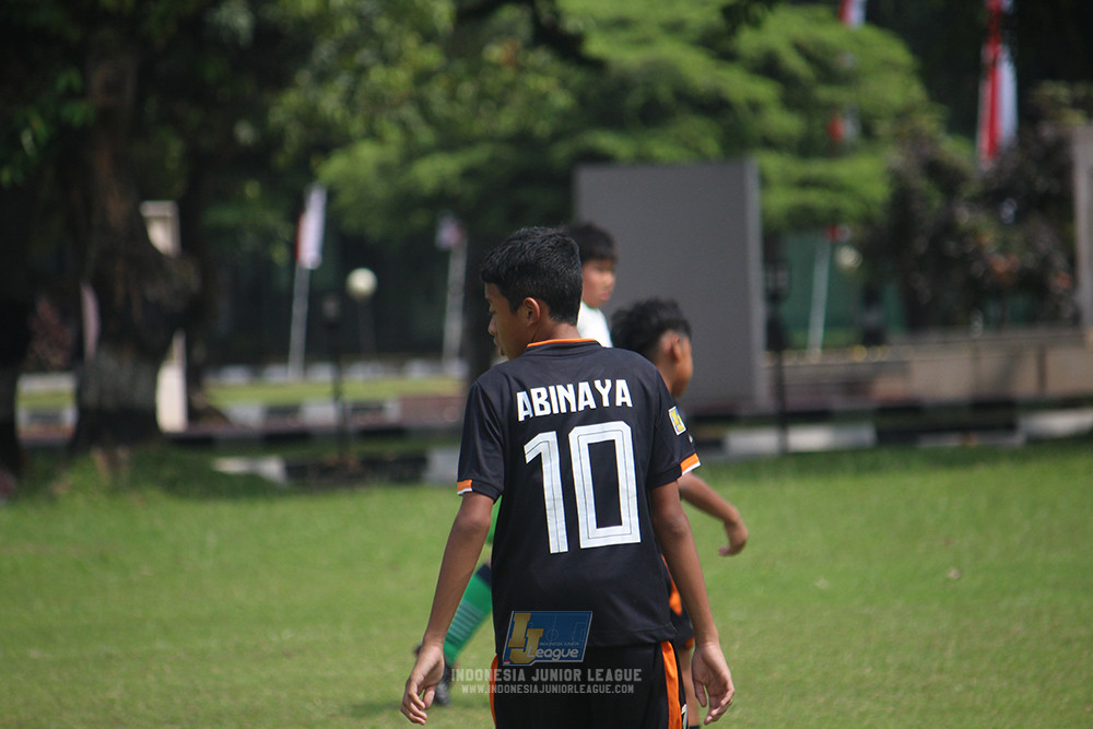 ijl u12 130725 johnson sports academy vs jips soccer