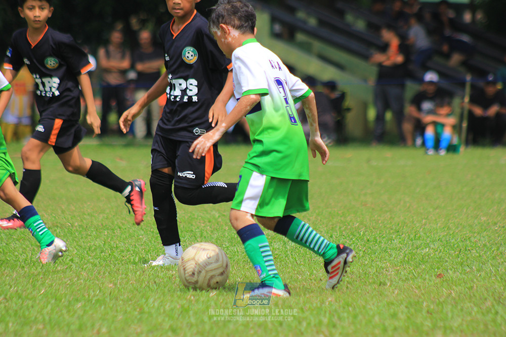 ijl u12 130725 johnson sports academy vs jips soccer