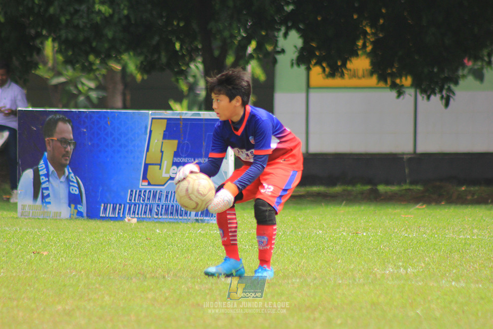 ijl u12 130725 johnson sports academy vs jips soccer