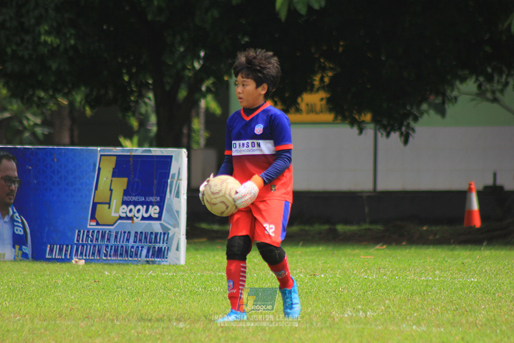 ijl u12 130725 johnson sports academy vs jips soccer