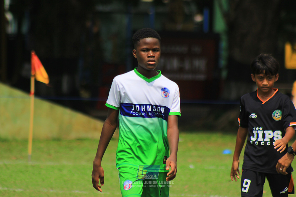 ijl u12 130725 johnson sports academy vs jips soccer