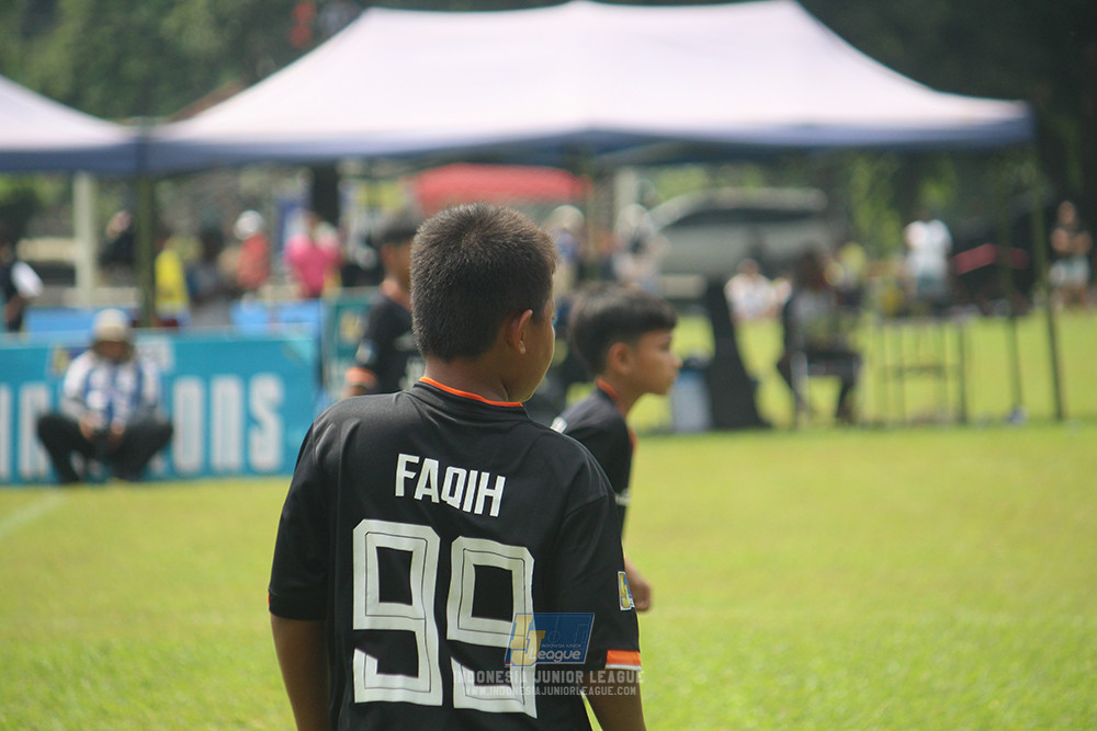 ijl u12 130725 johnson sports academy vs jips soccer