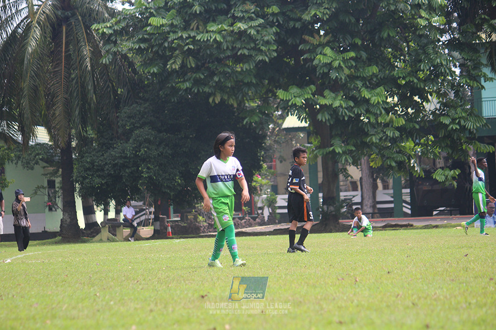 ijl u12 130725 johnson sports academy vs jips soccer