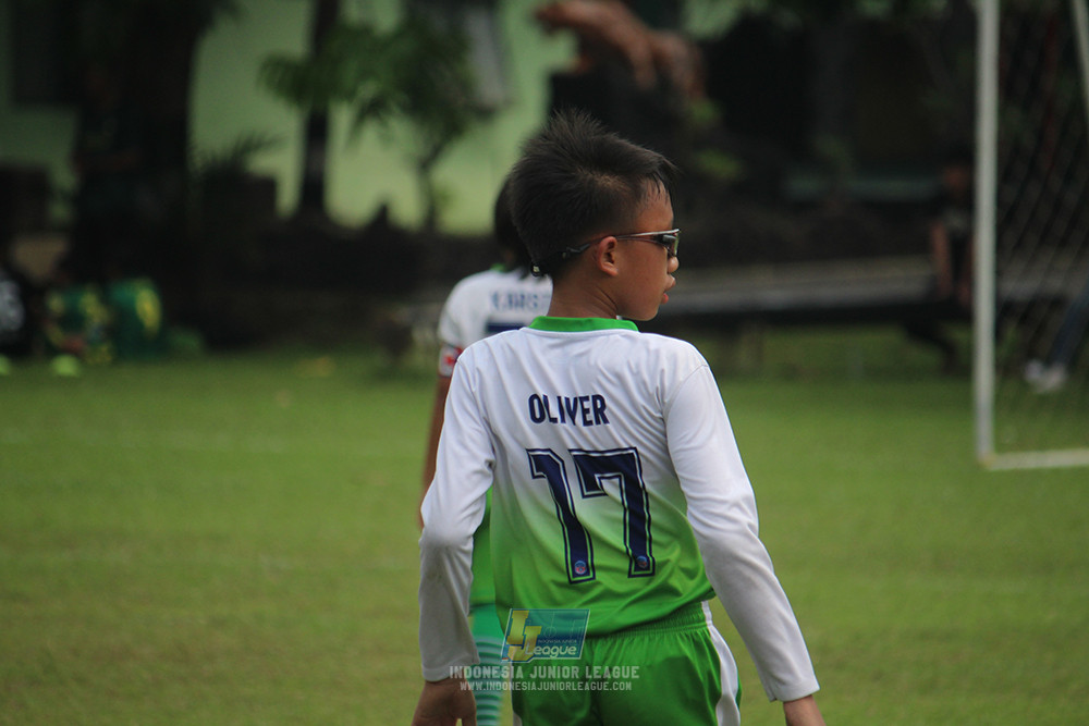 ijl u12 130725 johnson sports academy vs jips soccer
