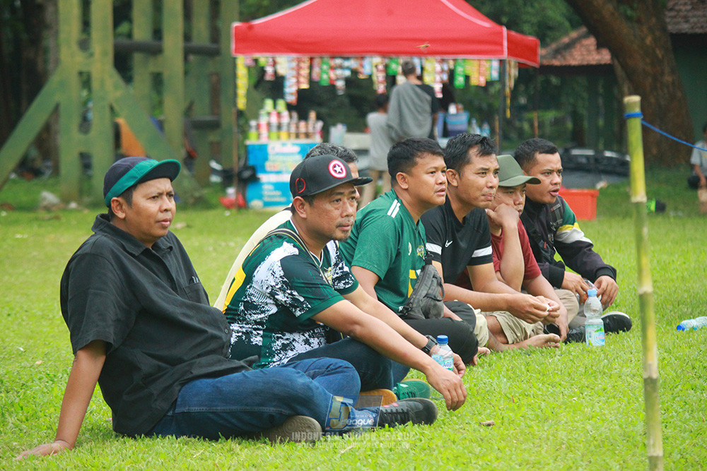 ijl u12 130725 newland fa vs brazillian soccer serpong
