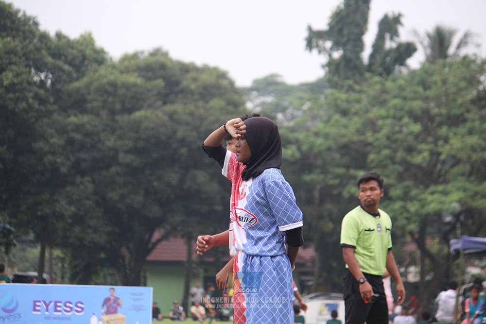 ijl u12 130725 pam jaya fa vs endang witarsa fc