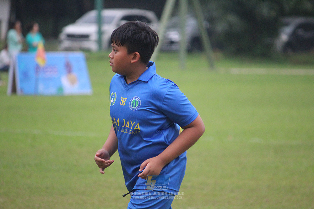 ijl u12 130725 pam jaya fa vs endang witarsa fc