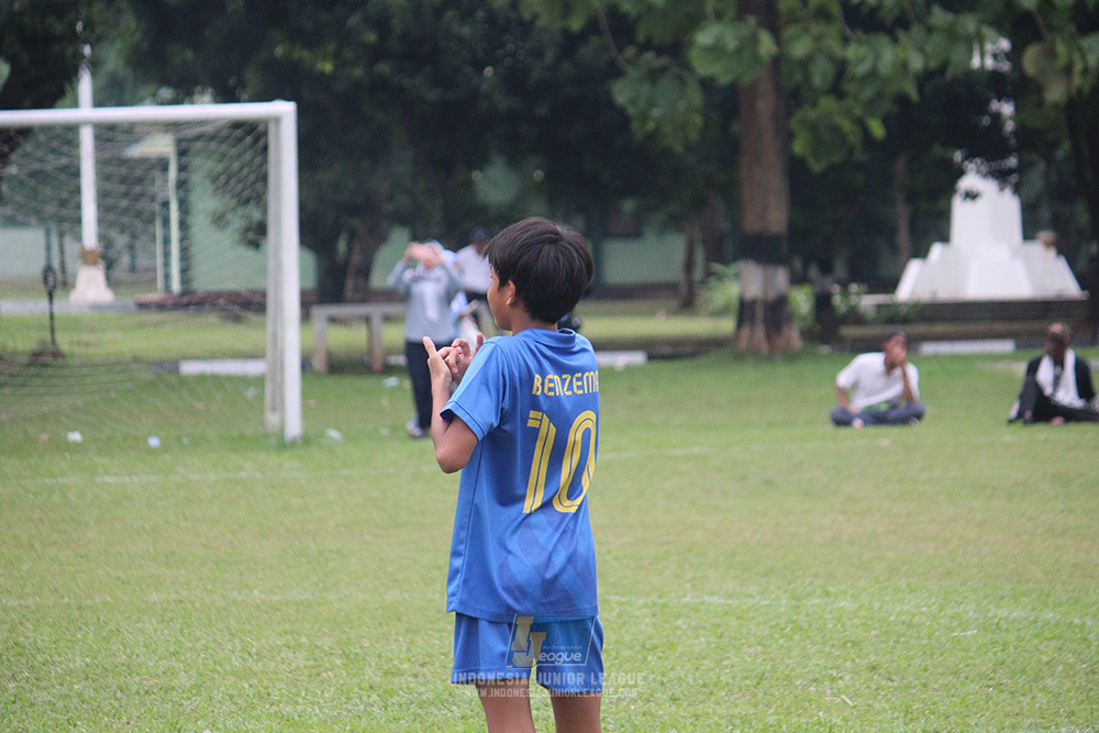 ijl u12 130725 pam jaya fa vs endang witarsa fc