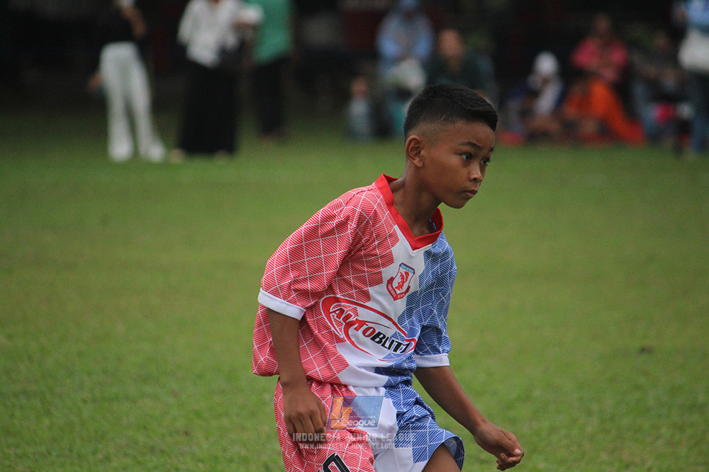 ijl u12 130725 pam jaya fa vs endang witarsa fc