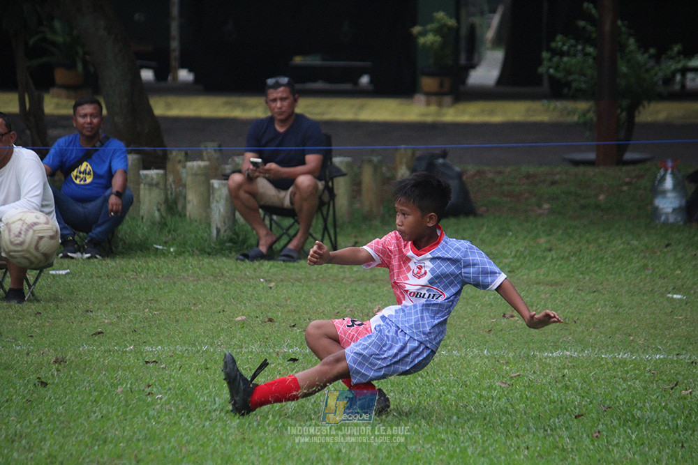 ijl u12 130725 pam jaya fa vs endang witarsa fc