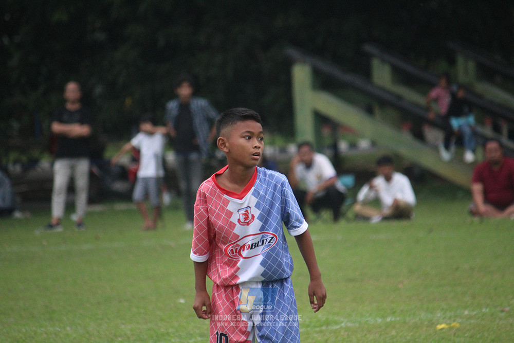 ijl u12 130725 pam jaya fa vs endang witarsa fc