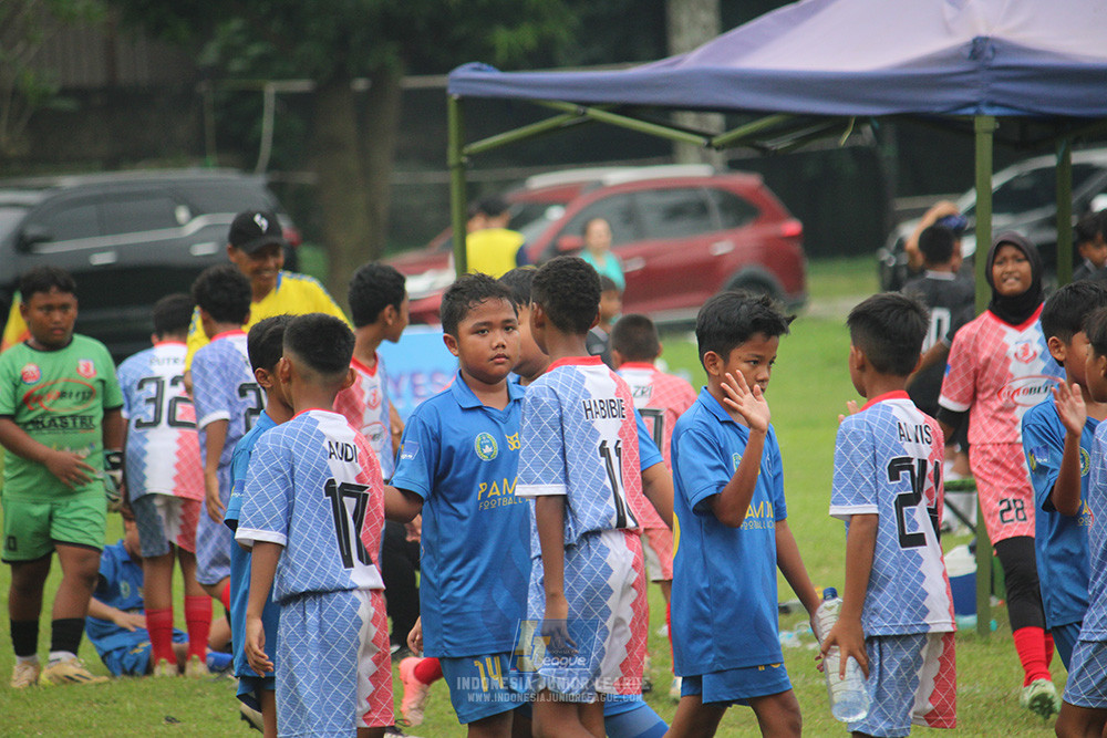 ijl u12 130725 pam jaya fa vs endang witarsa fc