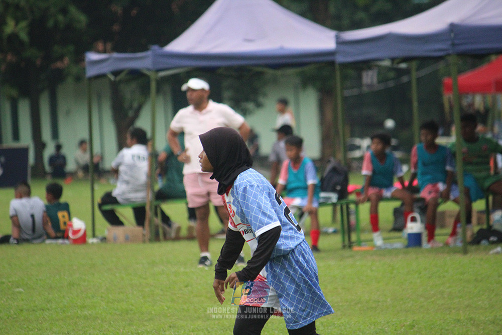 ijl u12 130725 pam jaya fa vs endang witarsa fc