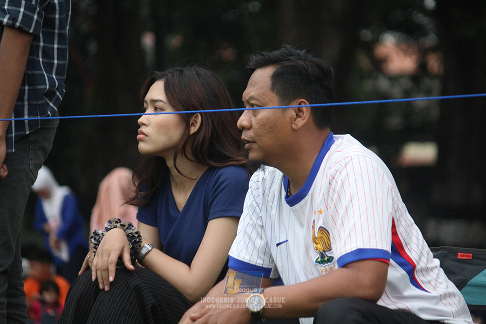 ijl u12 130725 pam jaya fa vs endang witarsa fc