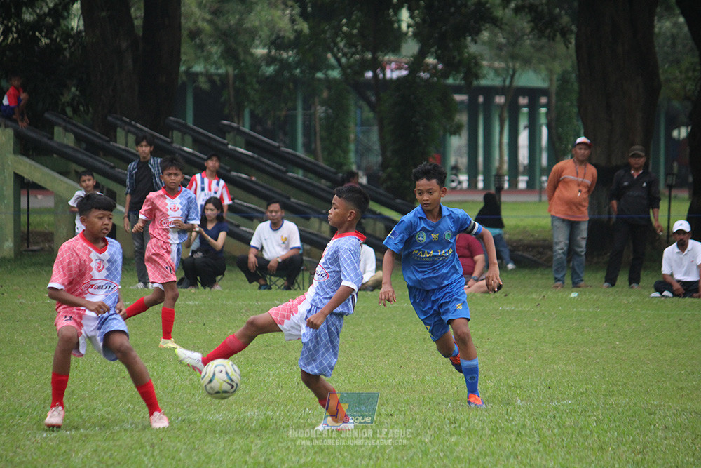 ijl u12 130725 pam jaya fa vs endang witarsa fc