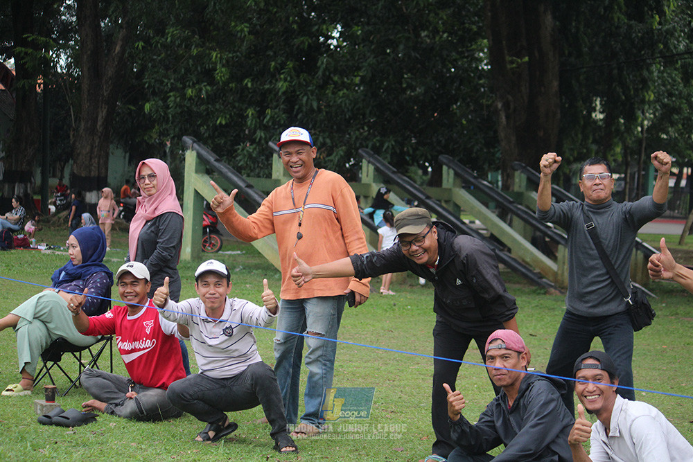 ijl u12 130725 pam jaya fa vs endang witarsa fc