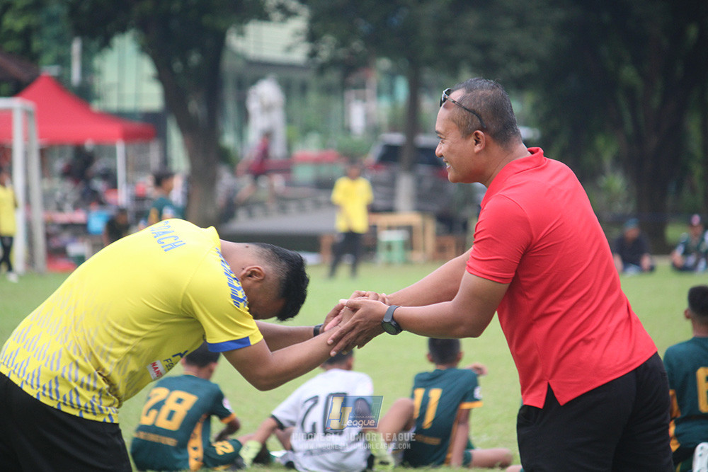 ijl u12 130725 pam jaya fa vs endang witarsa fc