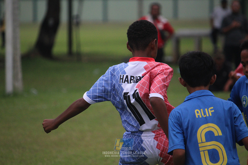 ijl u12 130725 pam jaya fa vs endang witarsa fc
