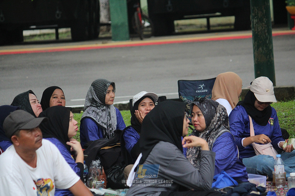ijl u12 130725 pam jaya fa vs endang witarsa fc